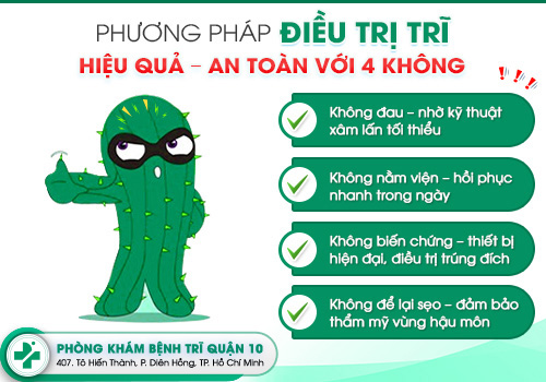 Phương pháp điều trị hiện đại tại Phòng Khám KingDom.