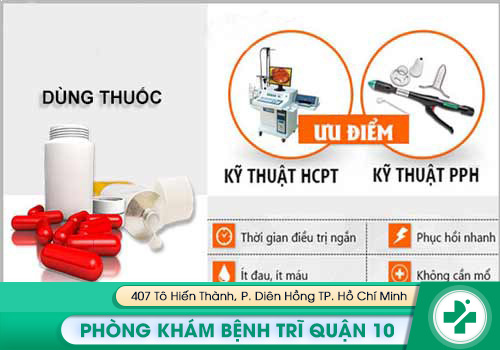 Phẫu thuật trị nứt kẽ hậu môn mãn tính là biện pháp tốt nhất Phương pháp điều trị dứt điểm bệnh trĩ an toàn hiệu quả